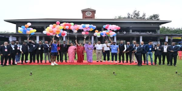 महाराष्ट्र वि सौराष्ट्र रणजी ट्रॉफी सामना , खराब हवामानामुळे पहिल्या दिवशी खेळ नाही