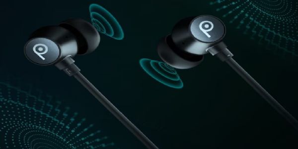 लावाने लॉंच केला प्रोबड्स एन33 नेकबँड