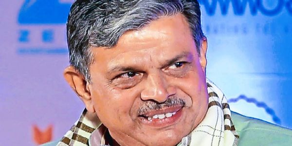 “संघाला बंदीची धमकी देऊन घाबरवता येणार नाही” : दत्तात्रय होसबळे