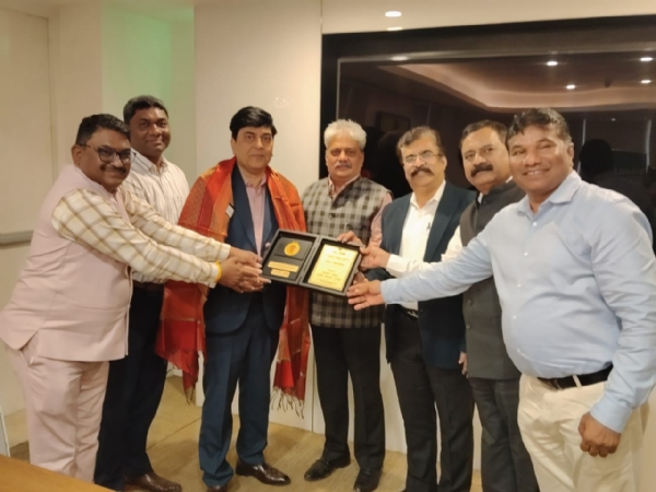 उत्तर महाराष्ट्रात जिंदाल समूह गुंतवणूक करण्यास इच्छुक : सोनवणे