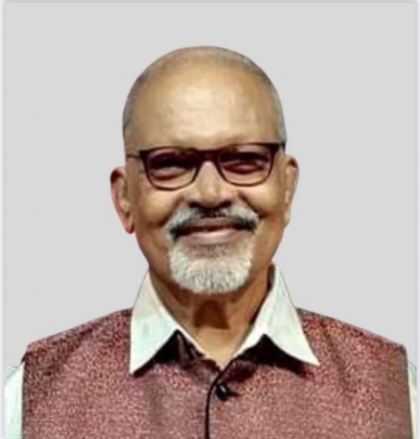 सुहास भोळे