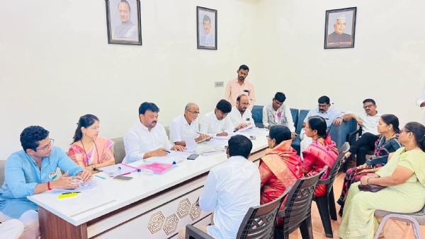 बीड शहराच्या विकासाचे व्हिजन