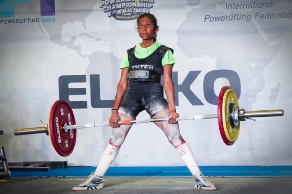 मानसी हांदे मानसी हांदे