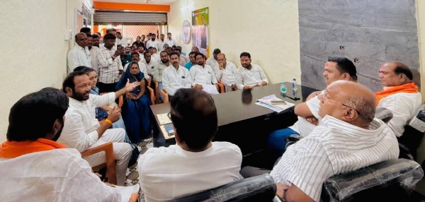 सर्व नगरपालिकांच्या निवडणूका भाजप स्वबळावर लढविणार