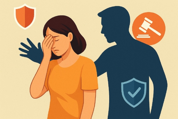 विवाहित तरुणाची विकृत हरकत; लग्न नाकारल्यावर महिलेला धमकी व अत्याचाराचा प्रयत्न