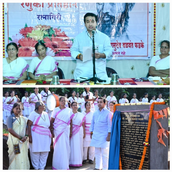 नीतेश राणे