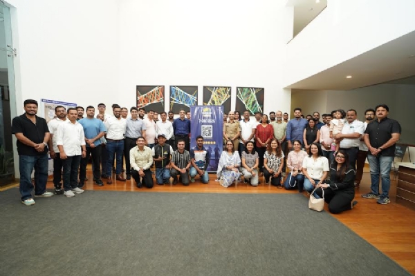 अंजनेरी अल्ट्रा ट्रेल रन:   ७ डिसेंबर  रोजी नाशिककरांना सहभागी होण्याचे आवाहन