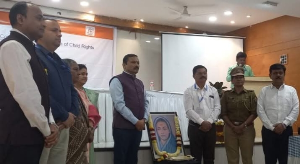 बालकांच्या हक्कांचे संरक्षण आपले उत्तरदायित्व- जिल्हाधिकारी दिलीप स्वामी