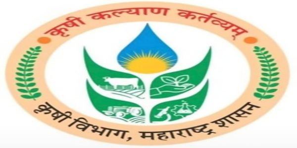 कृषी खात्याचे आता नवे बोधचिन्ह