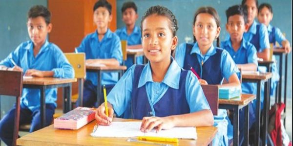 शिक्षण : व्यक्तिमत्त्व, समाज आणि राष्ट्र घडविण्याची परिवर्तनशील प्रक्रिया