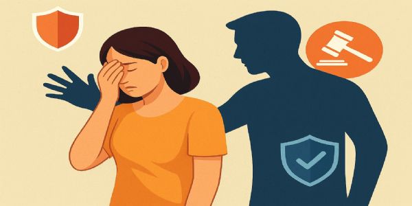 विवाहित तरुणाची विकृत हरकत; लग्न नाकारल्यावर महिलेला धमकी व अत्याचाराचा प्रयत्न