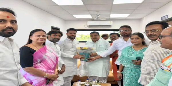 लातूर-टेंभुर्णी महामार्ग व रिंग रोडच्या कामाला मिळणार बूस्ट