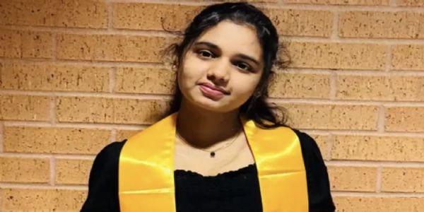 अमेरिकेत २३ वर्षीय भारतीय विद्यार्थिनीचा मृत्यू