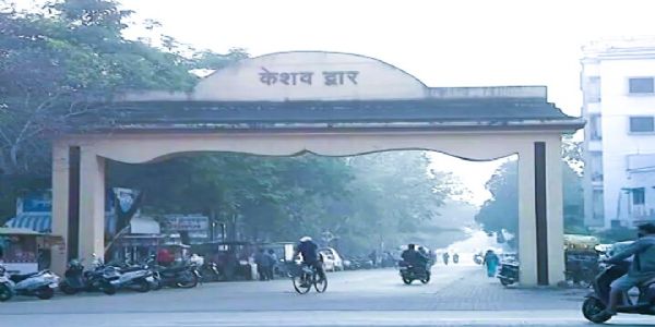 नागपुरात हाय अलर्ट : संघ मुख्यालयाच्या सुरक्षेत वाढ