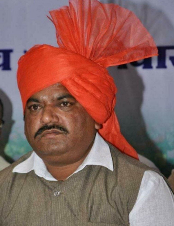 किसान मोर्चा शहर जिल्हाध्यक्ष मिलिंद बांबल यांनी केली सातही मंडळ अध्यक्षांची घोषणा किसान मोर्चा शहर जिल्हाध्यक्ष मिलिंद बांबल यांनी केली सातही मंडळ अध्यक्षांची घोषणा