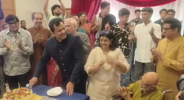 Subodh Bhave birthday