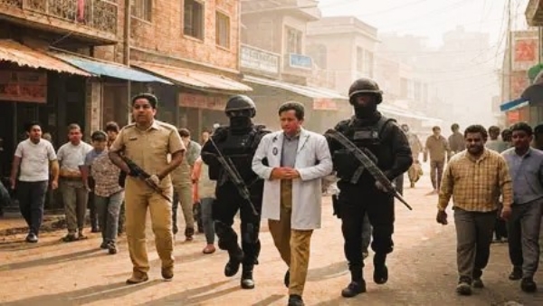 प्रतिकात्मक फोटो प्रतिकात्मक फोटो