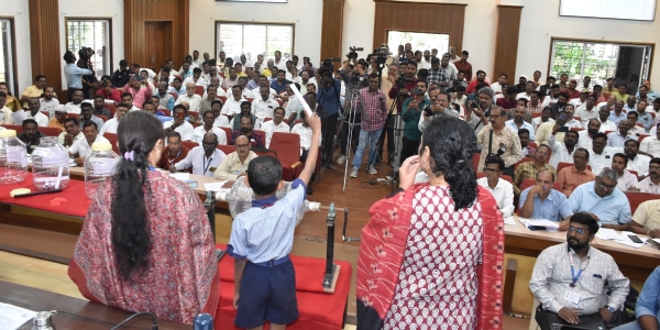 कोल्हापूर महानगर पालिकेच्या निवडणुकीसाठी आरक्षण कोल्हापूर महानगर पालिकेच्या निवडणुकीसाठी आरक्षण