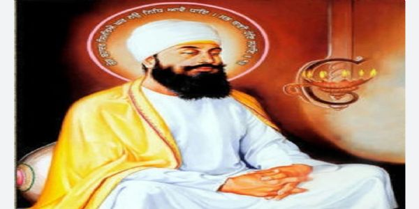 श्री गुरु तेग बहादुर – ‘हिंद दी चादर’