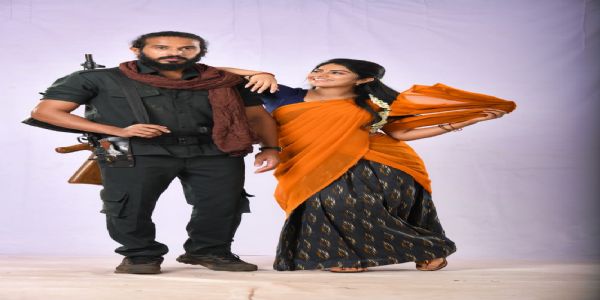 वैशाली सामंतच्या आवाजातील ‘लय लय लय’ रोमँटिक साँग व्हायरल