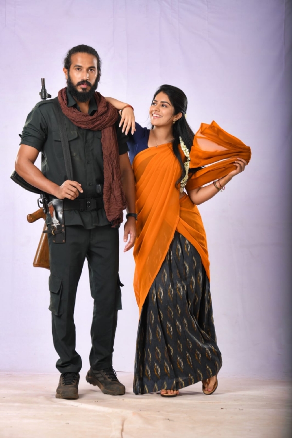 वैशाली सामंतच्या आवाजातील ‘आफ्टर ओएलसी’मधील ‘लय लय लय’ रोमँटिक साँग व्हायरल