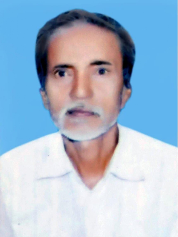 एसएमएस कंपनीच्या दूषित पाण्याने शेती ओसाड, ; चार वर्षांपासून मोबदल्याच्या प्रतीक्षेत शेतकऱ्याचा मृत्यू! एसएमएस कंपनीच्या दूषित पाण्याने शेती ओसाड, ; चार वर्षांपासून मोबदल्याच्या प्रतीक्षेत शेतकऱ्याचा मृत्यू!