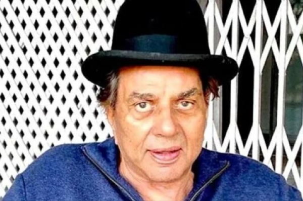 धर्मेंद्र