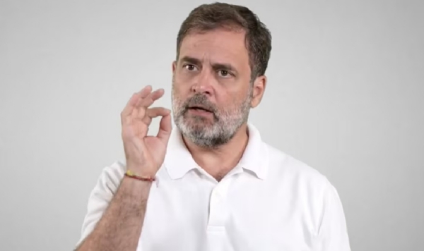 Rahul Gandhi Rahul Gandhi