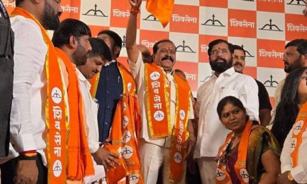 लातूर जिल्ह्याच्या राजकारणाला नवी दिशा देणारा