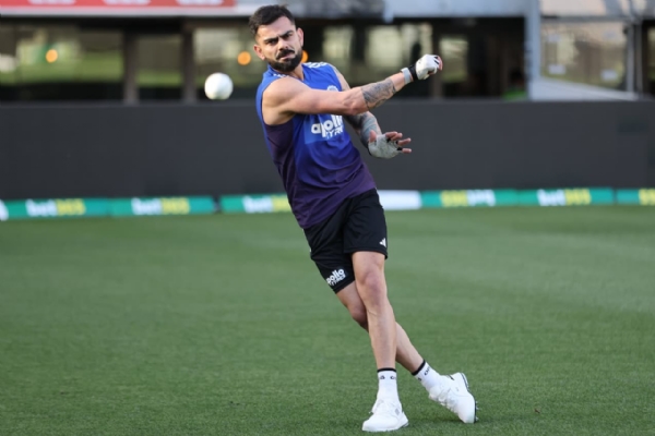 विराट कोहली विराट कोहली