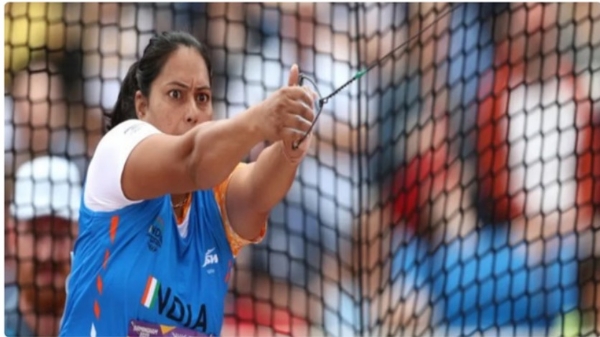 मंजू बाला