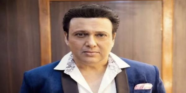 अचानक तब्येत बिघडल्याने गोविंदा रुग्णालयात दाखल; उपचार सुरु