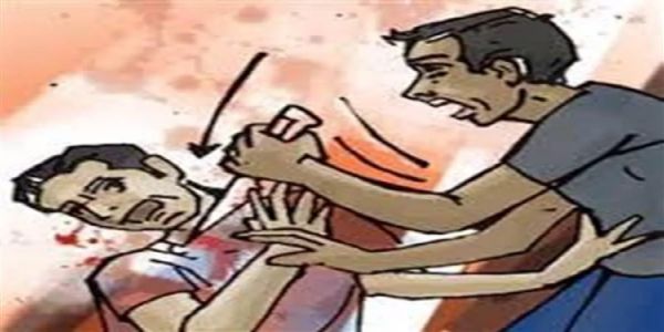 अमरावती : नवरदेवावर चाकू हल्ला 