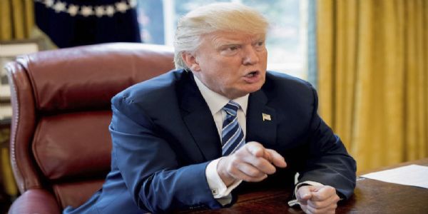 अमेरिकेत व्हिसासंदर्भात ट्रम्प प्रशासनाकडून नवीन मार्गदर्शक तत्त्वे जारी