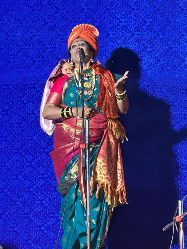 चैताली खटी