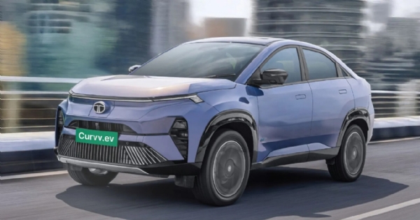 Tata Curve Tata Curve