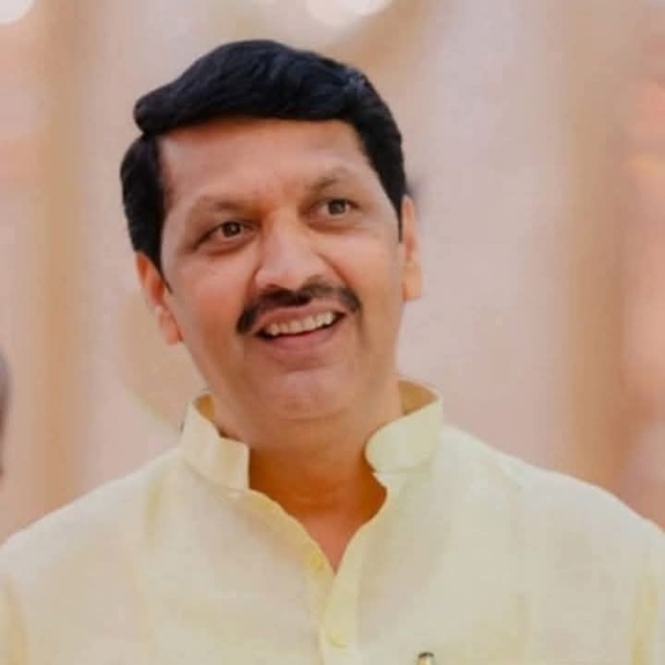 प्रदेश काँग्रेस कडून निरीक्षकांच्या निवडी