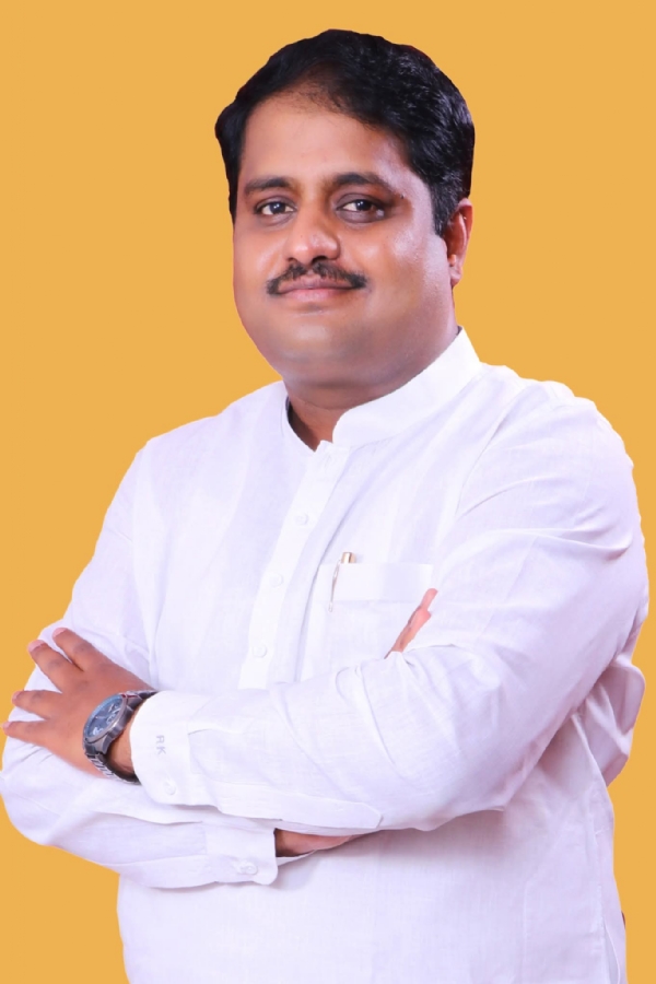 उदगीर नगरपरिषद निवडणूकिसाठी