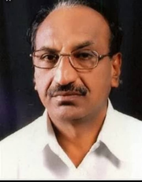 जीवन गौरव पुरस्कारासाठी