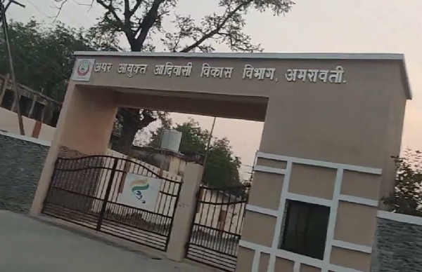 आदिवासी उपायुक्तांच्या आदेशाला प्रकल्प कार्यालयाने दाखविली केराची टोपली