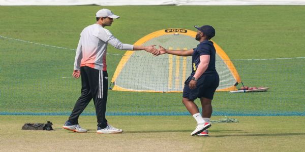 भारत आणि दक्षिण आफ्रिका पहिली कसोटी ईडन गार्डन्सवर रंगणार