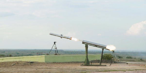 सैन्याला मिळणार एंटी-टँक मिसाइल, बीडीएलशी 2095 कोटींचा करार