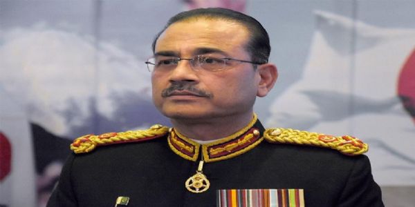 पाकिस्तान : २७ वी घटनादुरुस्ती मंजूर, असीम मुनीरला फिल्ड मार्शलचे आजीवन पद