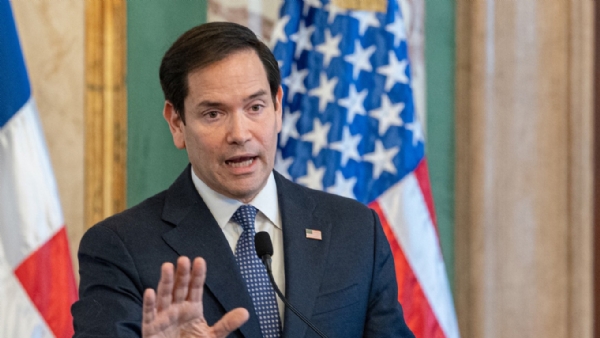 आम्ही मदत करण्याची ऑफर दिली, पण भारतीय एजन्सी स्वतःहून सक्षम आहेत - मार्को रुबिओ