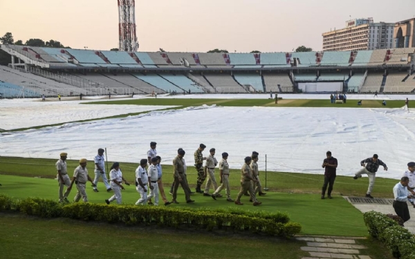 कोलकातामध्ये कडक सुरक्षा व्यवस्था