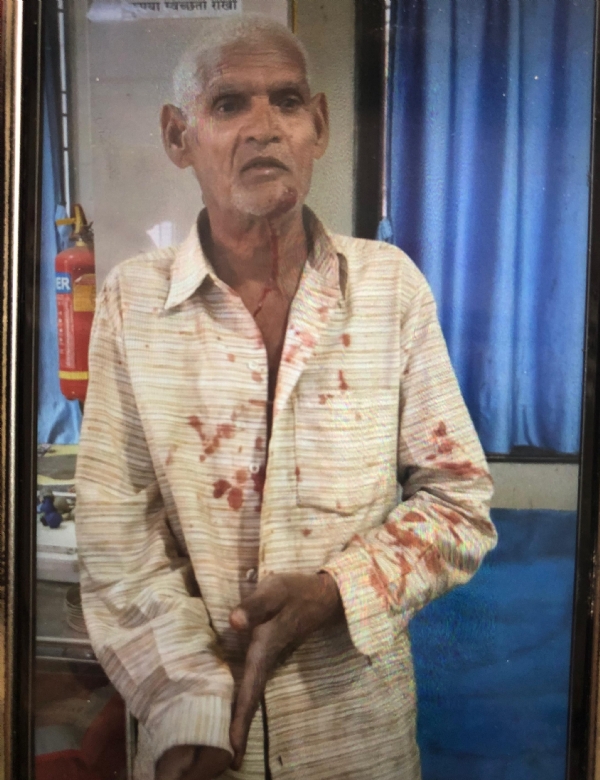 भर दिवसा शहरात बिबट्याचा धुमाकूळ भर दिवसा शहरात बिबट्याचा धुमाकूळ