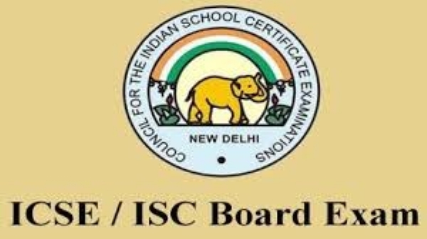 CISCE announces 2026 exam CISCE announces 2026 exam