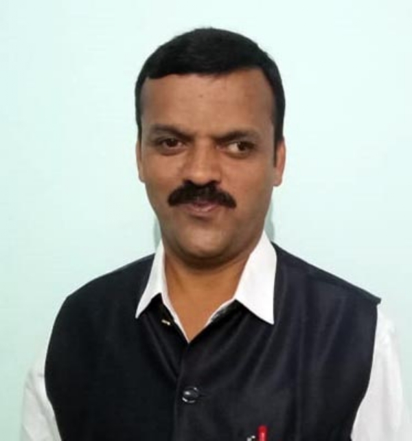 रामचंद्र केळकर रामचंद्र केळकर