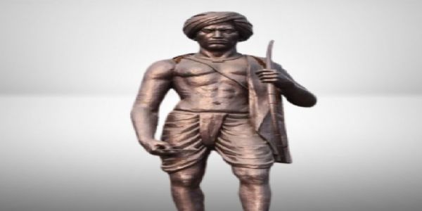 बिरसा मुंडा : भारतीय स्वातंत्र्यसंग्रामातील दीपस्तंभ