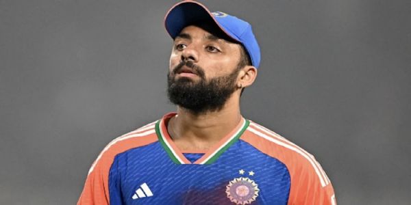 सैयद मुश्ताक अली ट्रॉफी 2025-26 : वरुण चक्रवर्तीची तमिळनाडूच्या कर्णधारपदी नियुक्ती